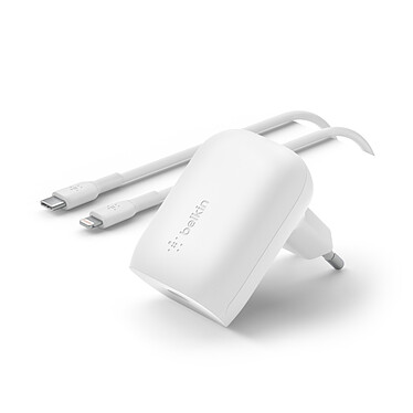 BELKIN ACCESORIO TELEFONIA WCA005VF1MWH-B6