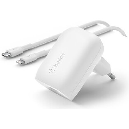 BELKIN ACCESORIO TELEFONIA WCA005VF1MWH-B6