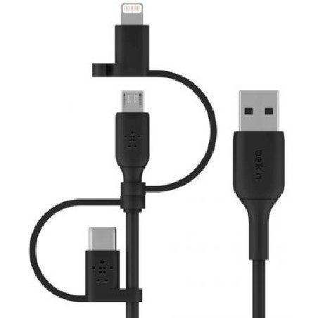 BELKIN ACCESORIO TELEFONIA CAC001BT1MBK