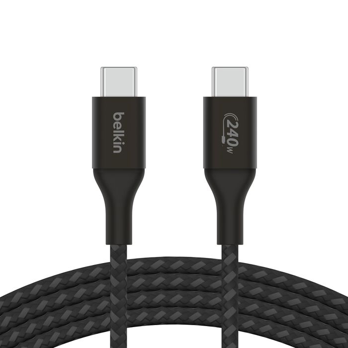 BELKIN ACCESORIO TELEFONIA CAB015BT1MBK