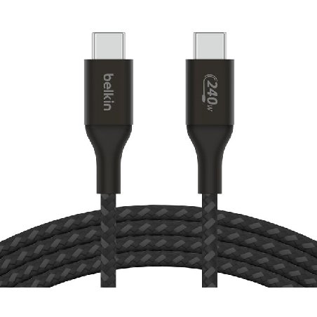 BELKIN ACCESORIO TELEFONIA CAB015BT1MBK