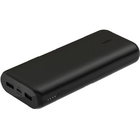 BELKIN PERIFERICOS BPB014BTBK