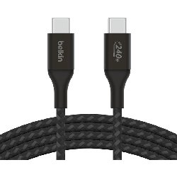 BELKIN ACCESORIO TELEFONIA CAB015BT2MBK
