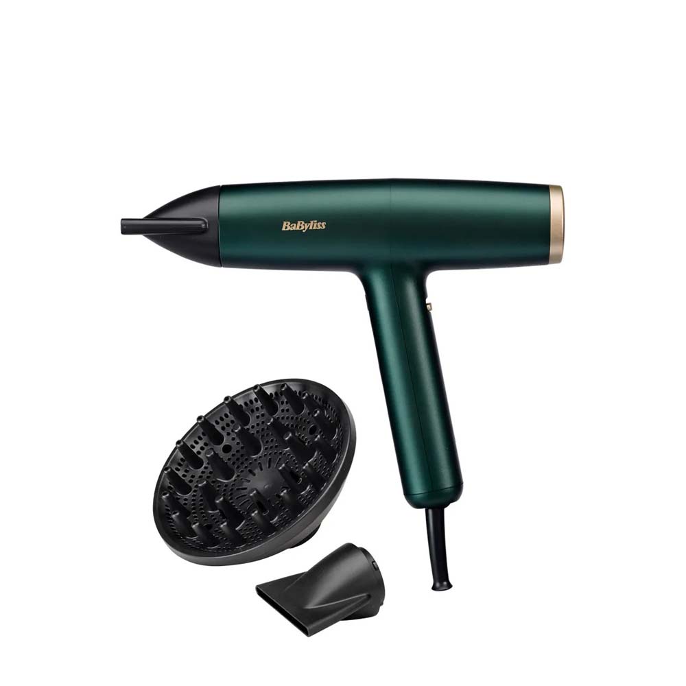 BABYLISS CABELLO D6555DE BABYLISS CABELLO D6555DE