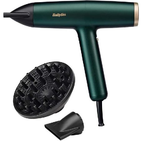 BABYLISS CABELLO D6555DE