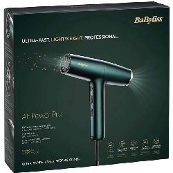 BABYLISS CABELLO D6555DE