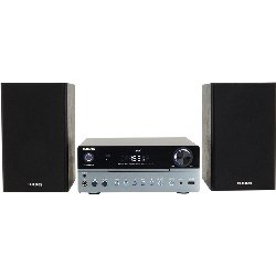 AIWA EQUIPO MUSICAL MSBTU700DAB 50W