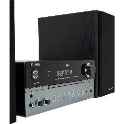 AIWA EQUIPO MUSICAL MSBTU700DAB 50W