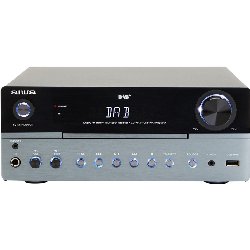 AIWA EQUIPO MUSICAL MSBTU700DAB 50W
