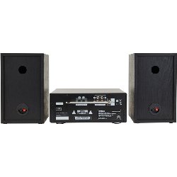 AIWA EQUIPO MUSICAL MSBTU700DAB 50W