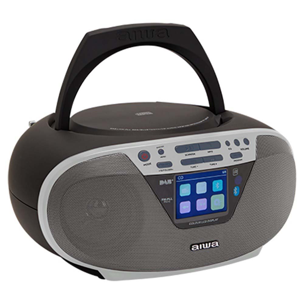 AIWA R CASET BBTU500DAB/SL AIWA R CASET BBTU500DAB/SL