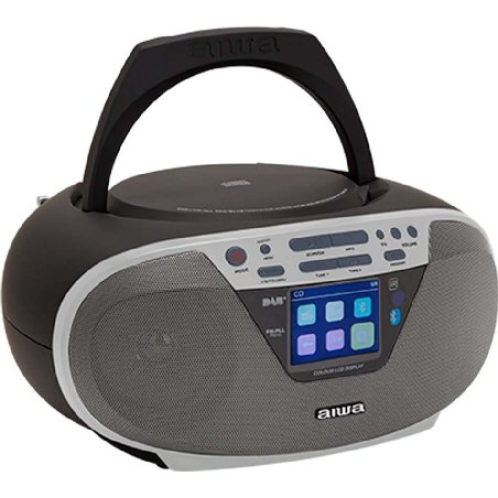 AIWA R CASET BBTU500DAB/SL