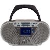 AIWA R CASET BBTU500DAB/SL