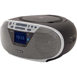 AIWA R CASET BBTU500DAB/SL