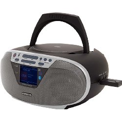 AIWA R CASET BBTU500DAB/SL