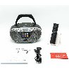AIWA R CASET BBTU500DAB/SL