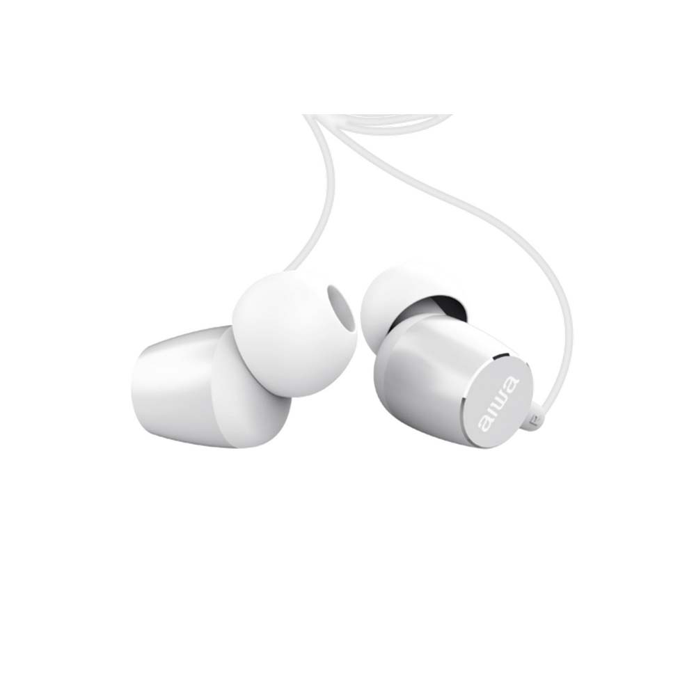 AIWA AURICULARES ESTM20WT