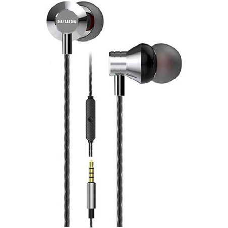 AIWA AURICULARES ESTM20SL