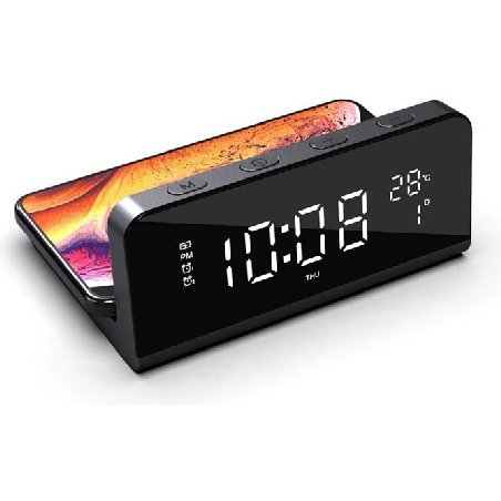 DENVER R RELOJ ECQ103