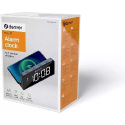 DENVER R RELOJ ECQ103