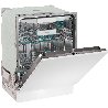 HISENSE LAVAVAJILLAS HV673A65