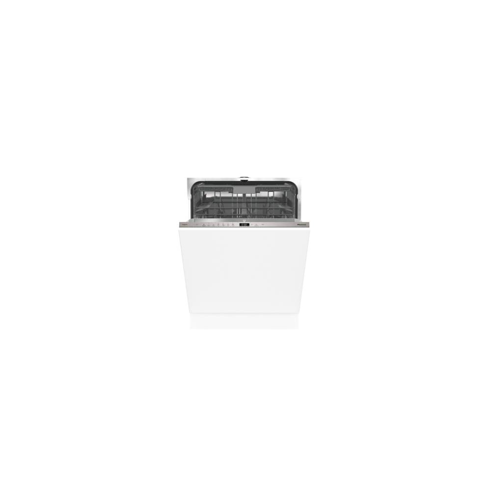 HISENSE LAVAVAJILLAS HV16D5 HISENSE LAVAVAJILLAS HV16D5