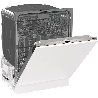 HISENSE LAVAVAJILLAS HV16D5