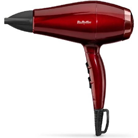 BABYLISS CABELLO 5912PE