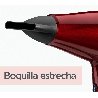 BABYLISS CABELLO 5912PE