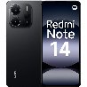 XIAOMI TELEFONO GSM LIBRE NOTE14 BLACK
