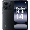 XIAOMI TELEFONO GSM LIBRE NOTE14 BLACK