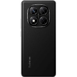 XIAOMI TELEFONO GSM LIBRE NOTE14PRO BLACK