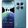 XIAOMI TELEFONO GSM LIBRE NOTE14PRO BLUE