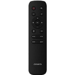 AIWA EQUIPO MUSICAL HE950BT 60W