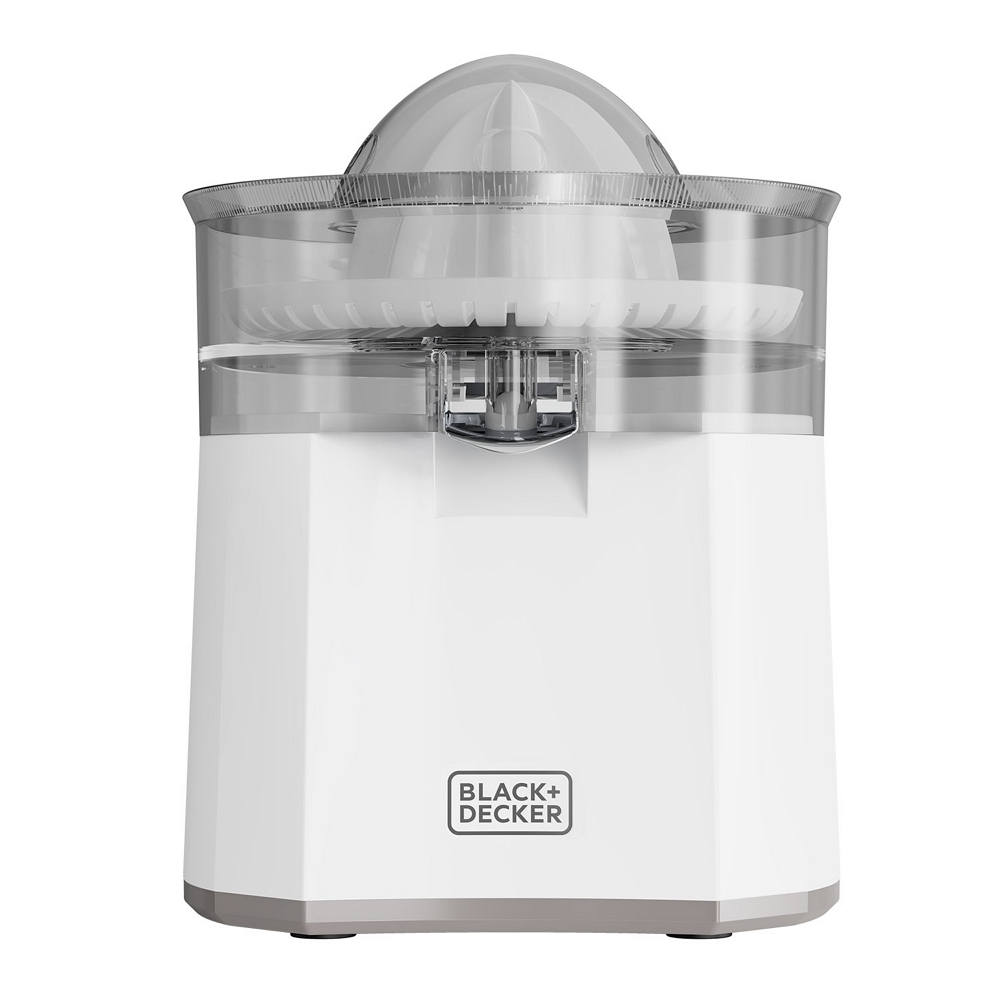 BLACK+DECKER EXPRIMIDOR BXCJ40E BLACK+DECKER EXPRIMIDOR BXCJ40E