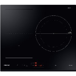 SAMSUNG ENCIMERA VITRO NZ63B5045GK