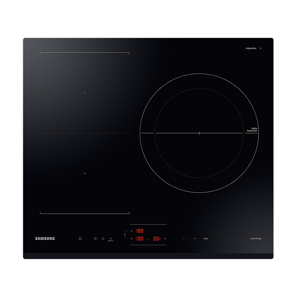 SAMSUNG ENCIMERA VITRO NZ63B5045GK SAMSUNG ENCIMERA VITRO NZ63B5045GK