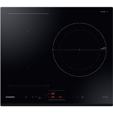 SAMSUNG ENCIMERA VITRO NZ63B5045GK