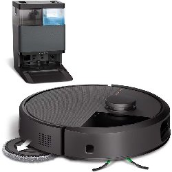 ROOMBA ASPIRADOR 505 PLUS COMBO