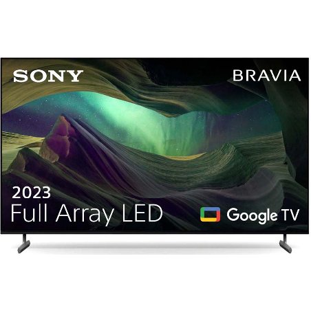 SONY TV KD55X85LPAEP 55