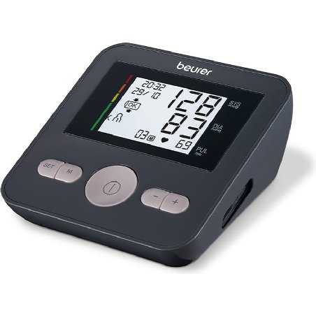 BEURER SALUD Y BIENESTAR BM2R BEAT+