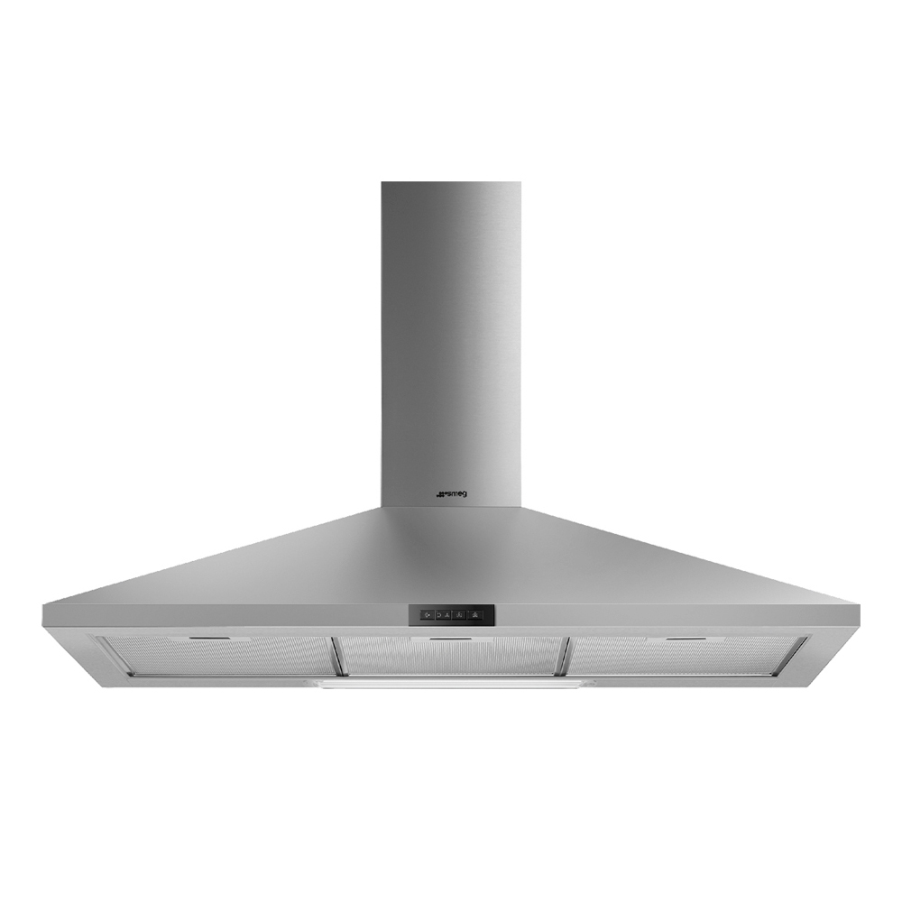 SMEG CAMPANA KDE900EX SMEG CAMPANA KDE900EX