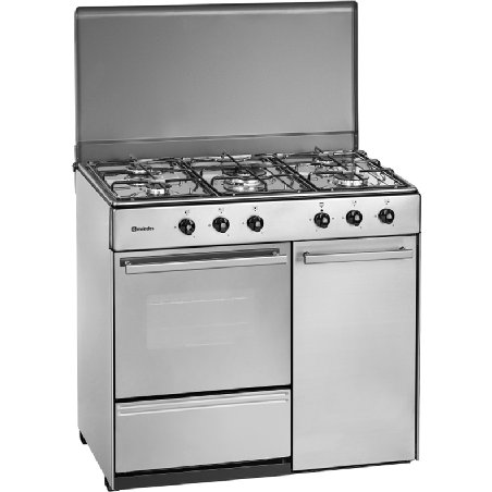 MEIRELES COCINA G2950DVTEX BUT