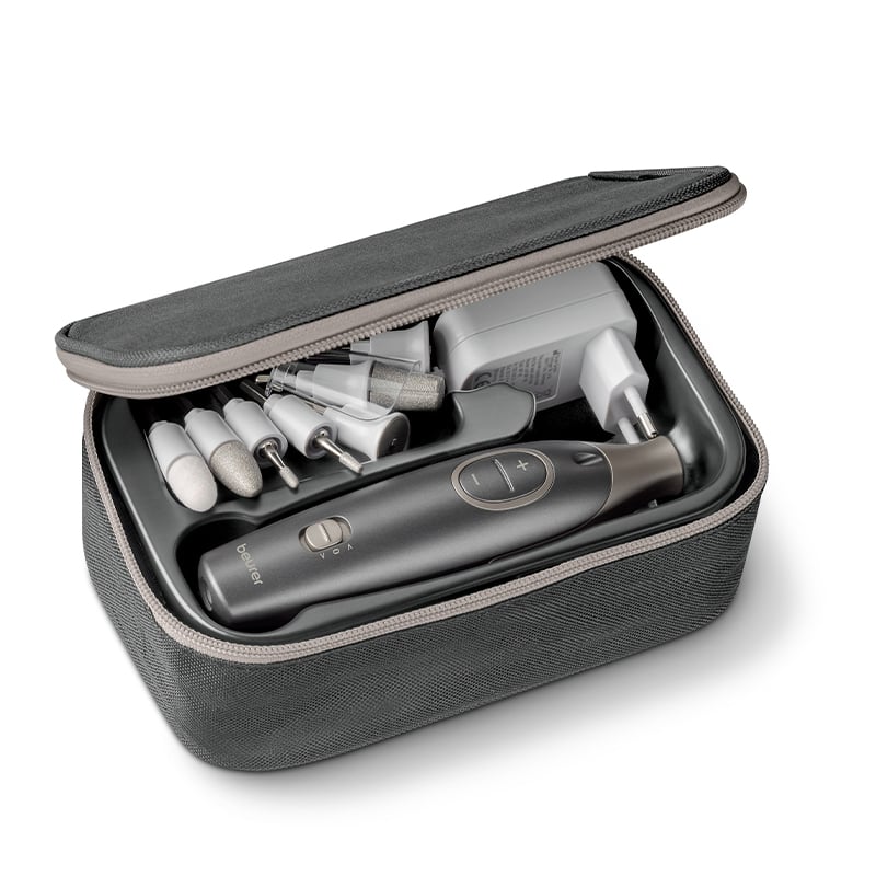 BEURER MANIPEDICURA MP1R SMOOTH+ BEURER MANIPEDICURA MP1R SMOOTH+