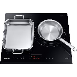 SAMSUNG ENCIMERA VITRO NZ63B5045GK