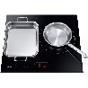 SAMSUNG ENCIMERA VITRO NZ63B5045GK
