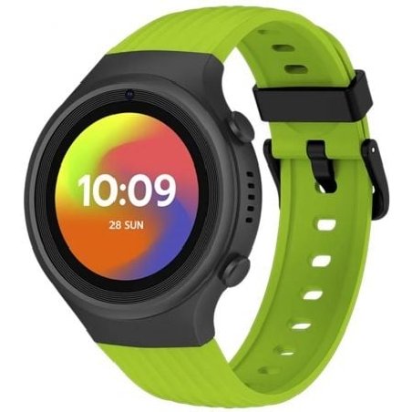 SPC INTERNET SMARTWATCH 9643VF