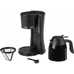JATA CAFETERA ELECTRICA JECA1800