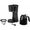 JATA CAFETERA ELECTRICA JECA1800