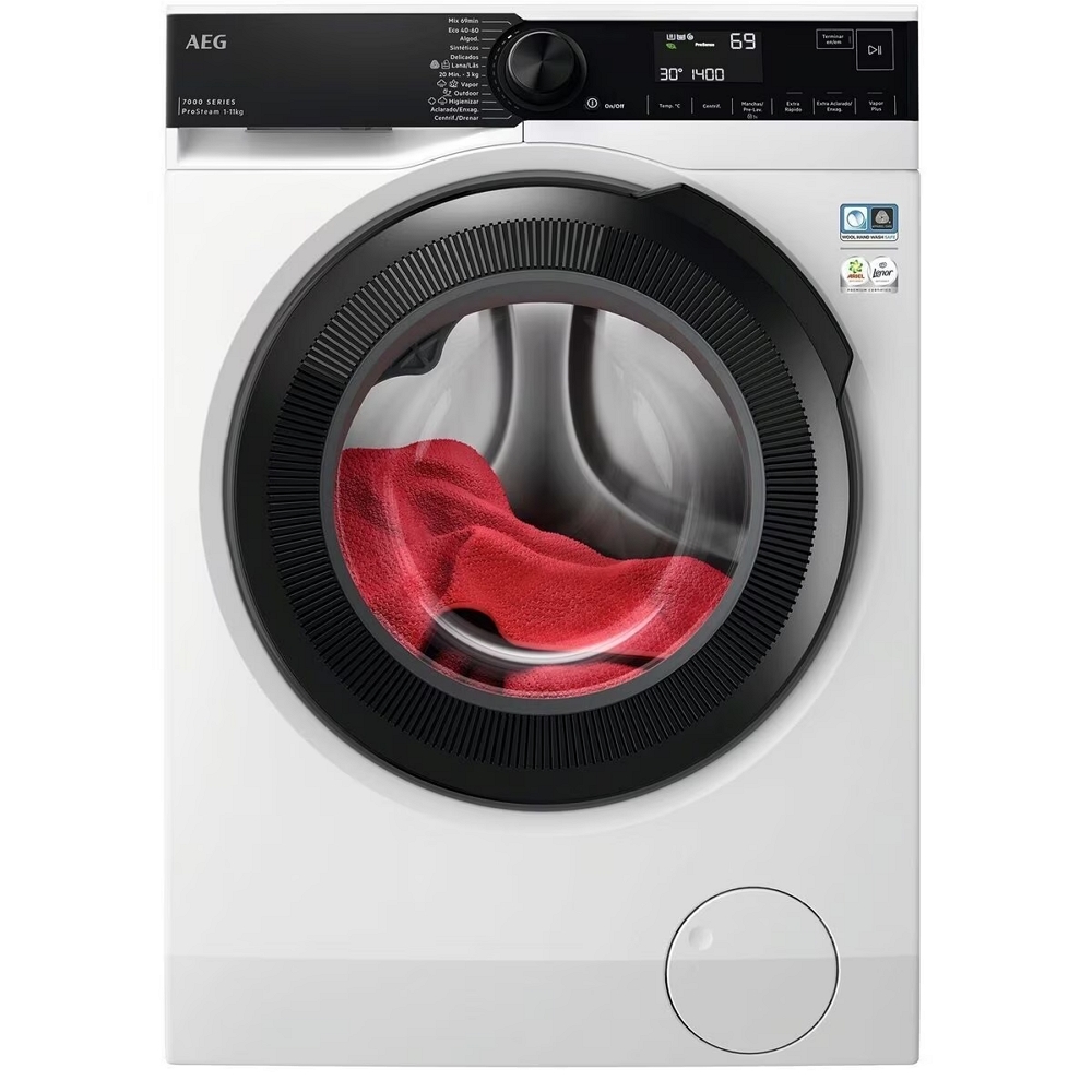 AEG LAVADORA LFR7404L4BP